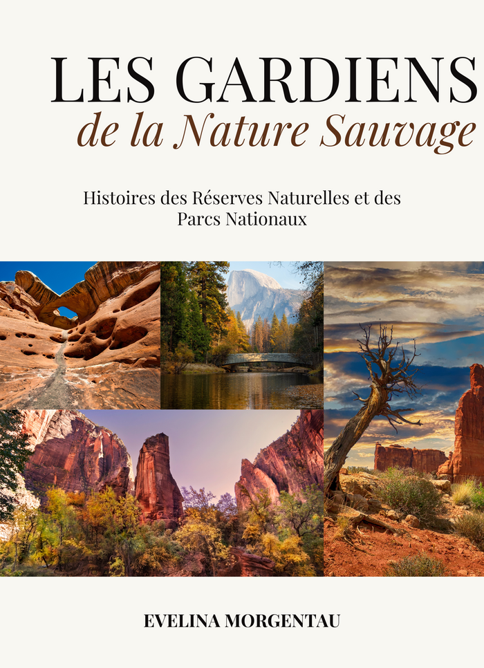 Les Gardiens de la Nature Sauvage