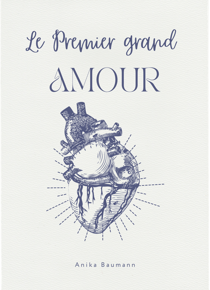 Le Premier grand Amour