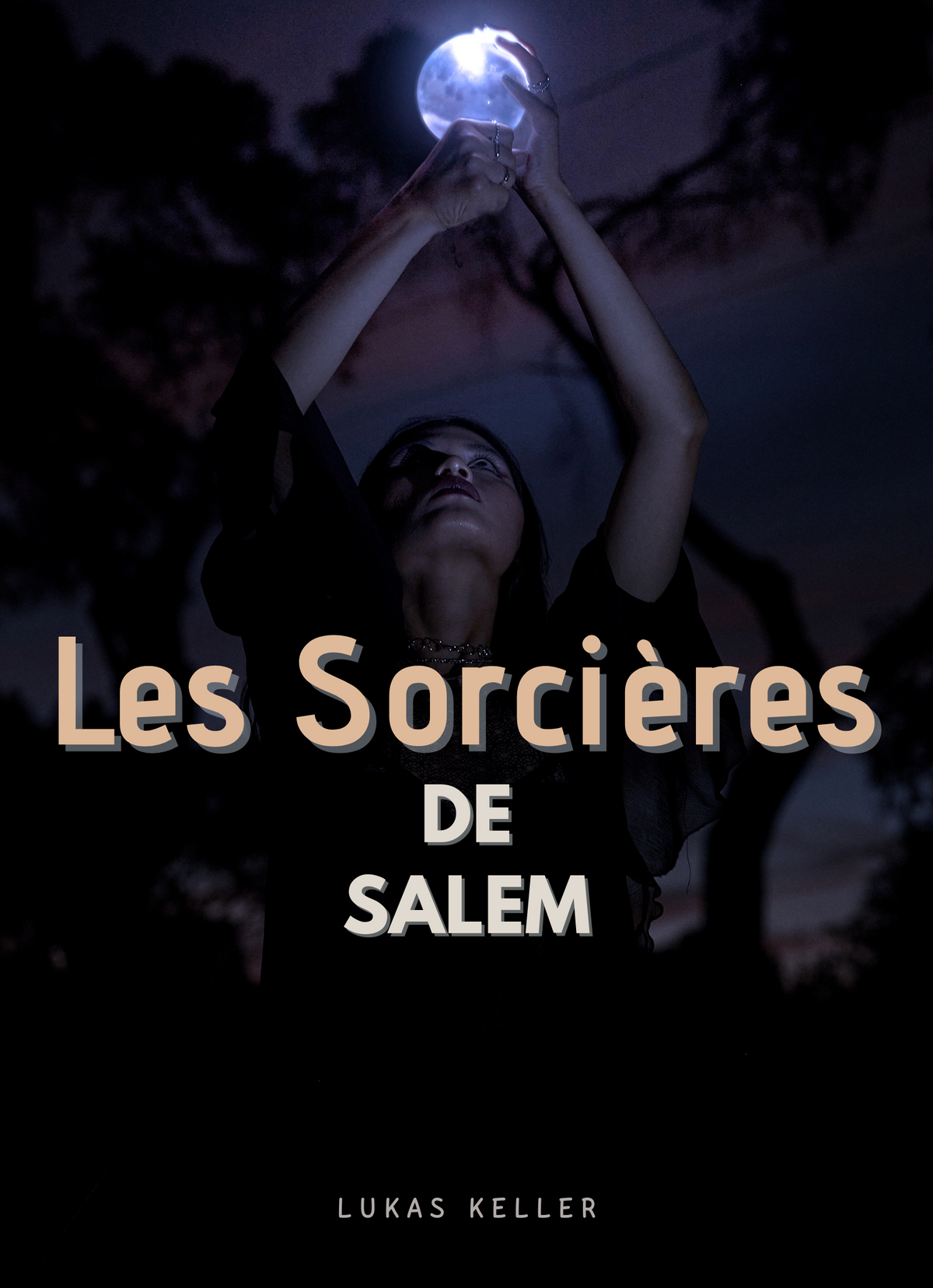 Les Sorcières de Salem