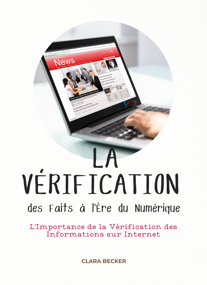 La Vérification des Faits à l’Ère du Numérique