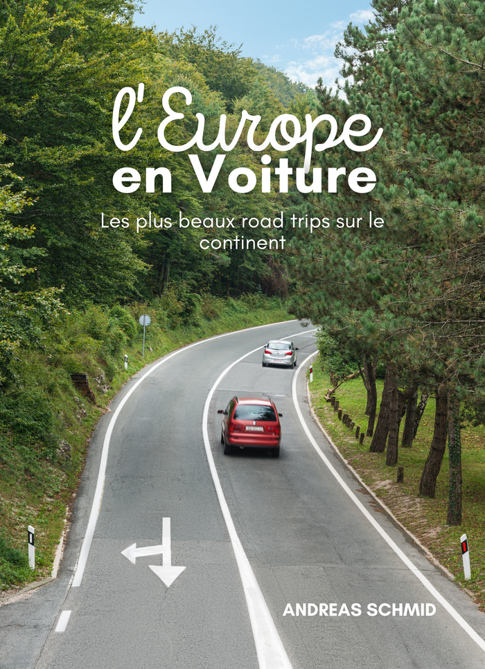 L'Europe en Voiture