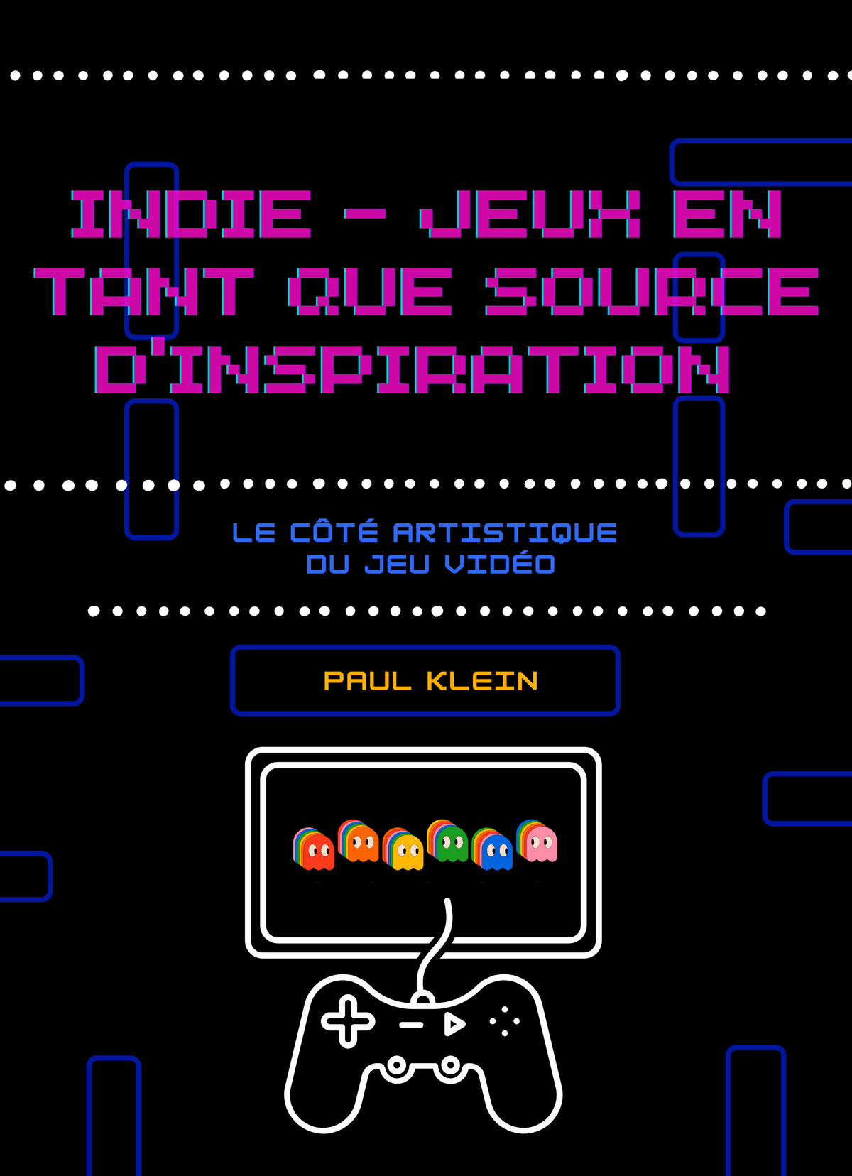 Indie - Jeux en tant que source d'inspiration