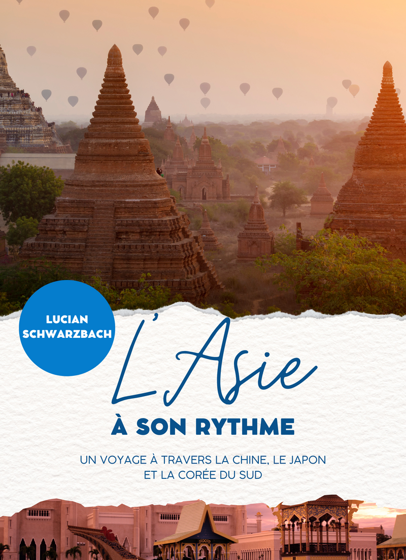 L'Asie à son Rythme