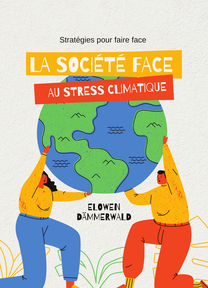 La société face au stress climatique