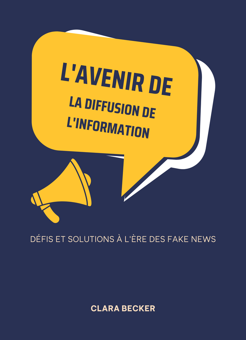 L'Avenir de la Diffusion de l'Information