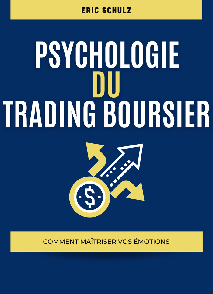 Psychologie du Trading Boursier