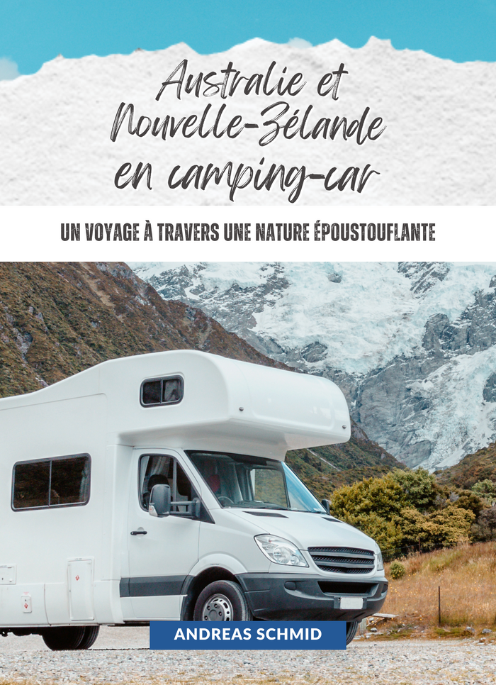 Australie et Nouvelle-Zélande en camping-car