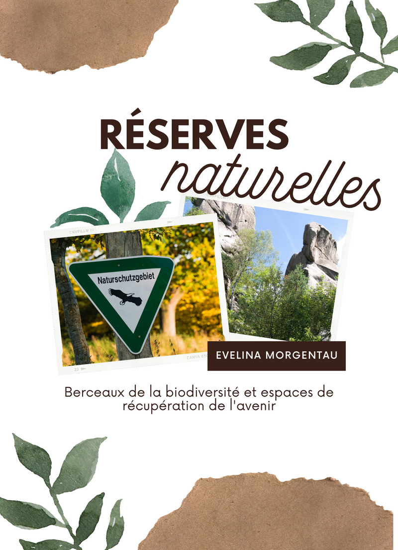 Réserves naturelles