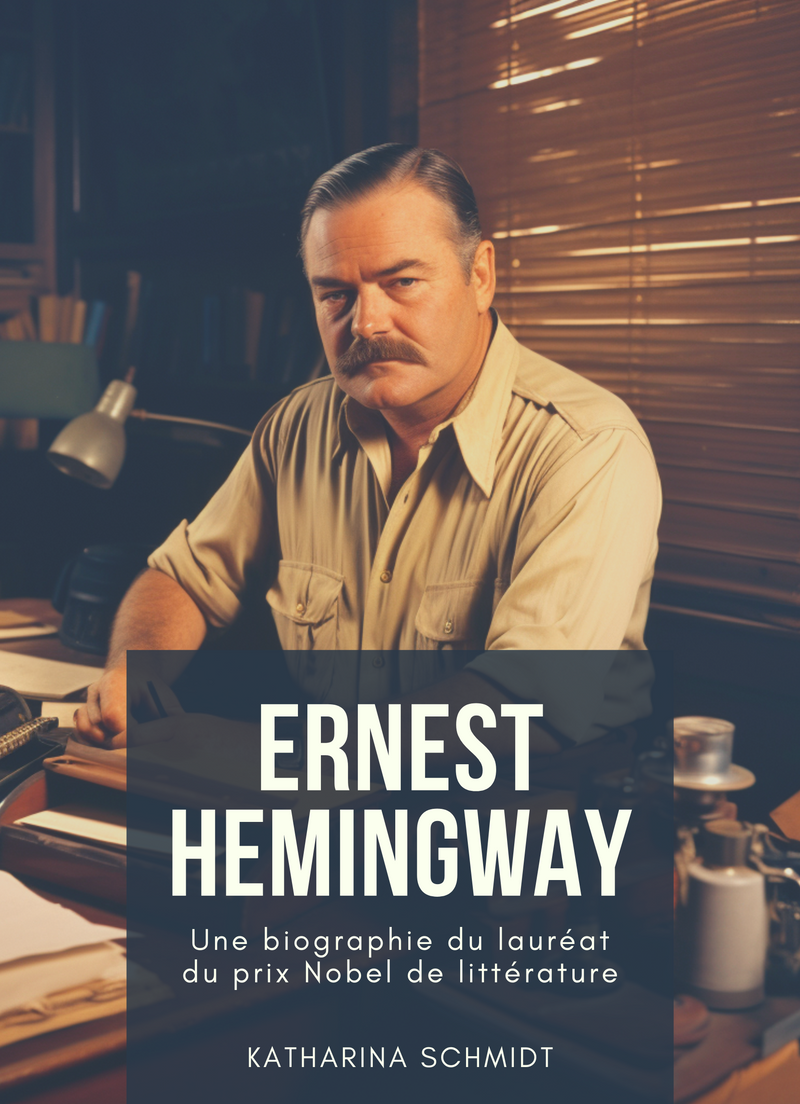 Ernest Hemingway