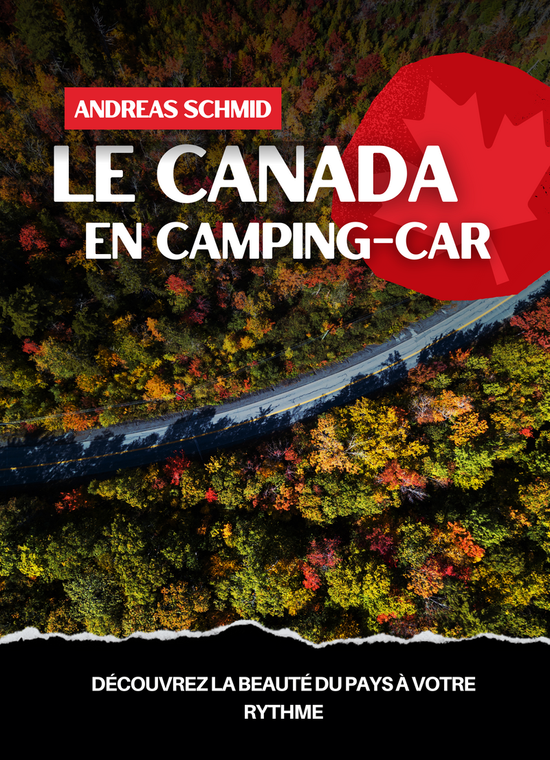 Le Canada en Camping-car