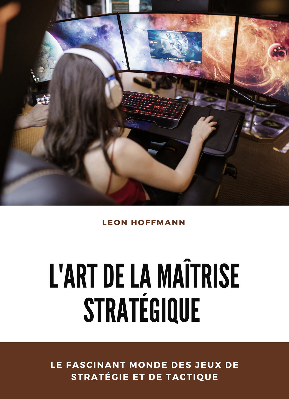 L'art de la maîtrise stratégique