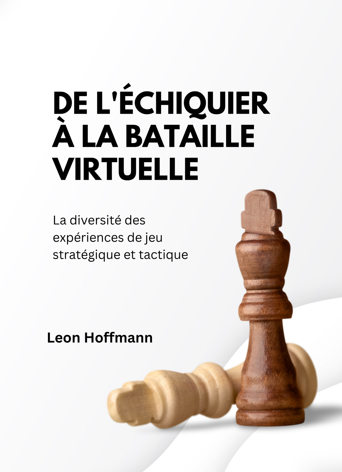 De l'échiquier à la bataille virtuelle