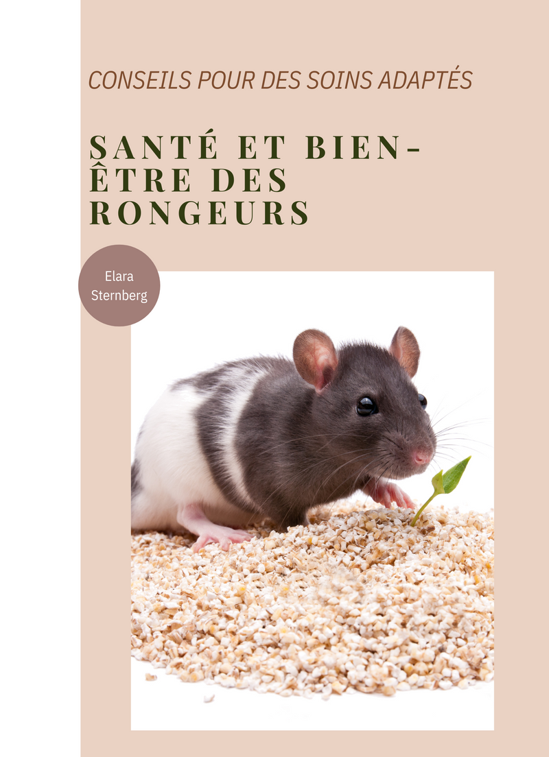 Santé et bien-être des rongeurs
