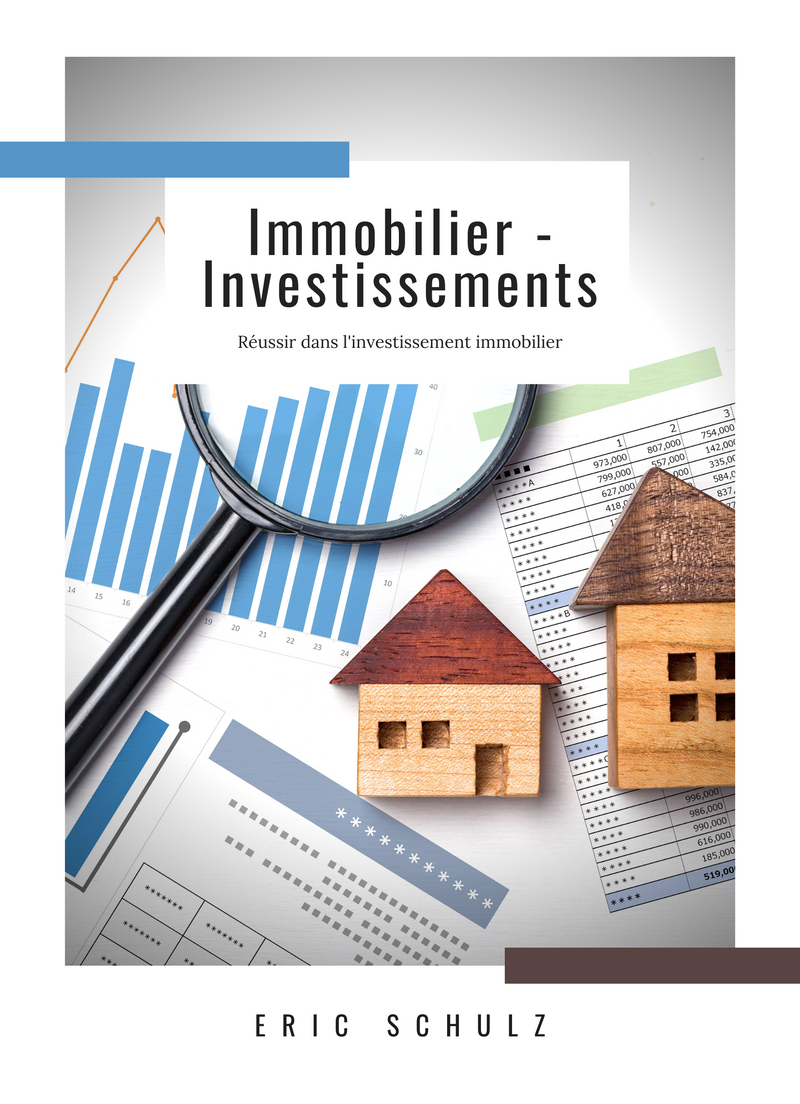 Immobilier - Investissements