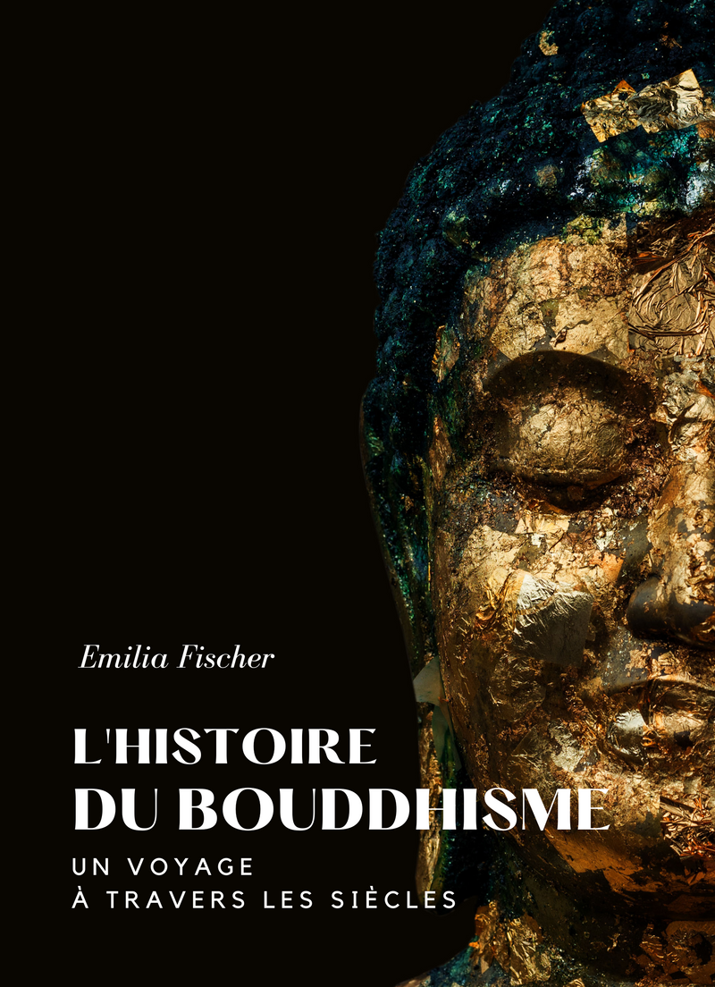 L'Histoire du Bouddhisme