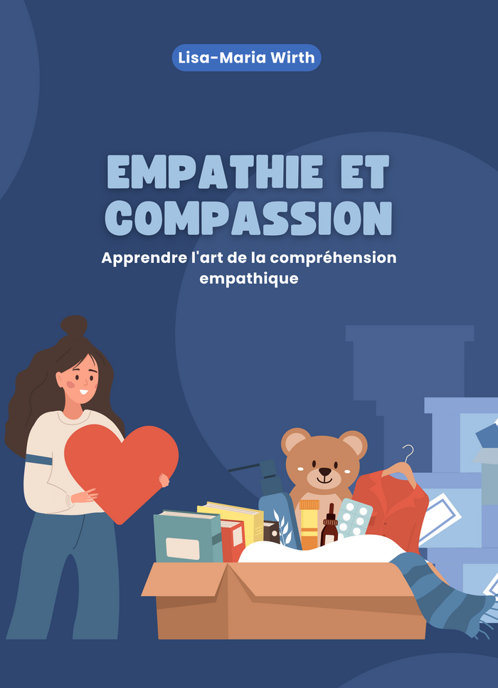 Empathie et Compassion