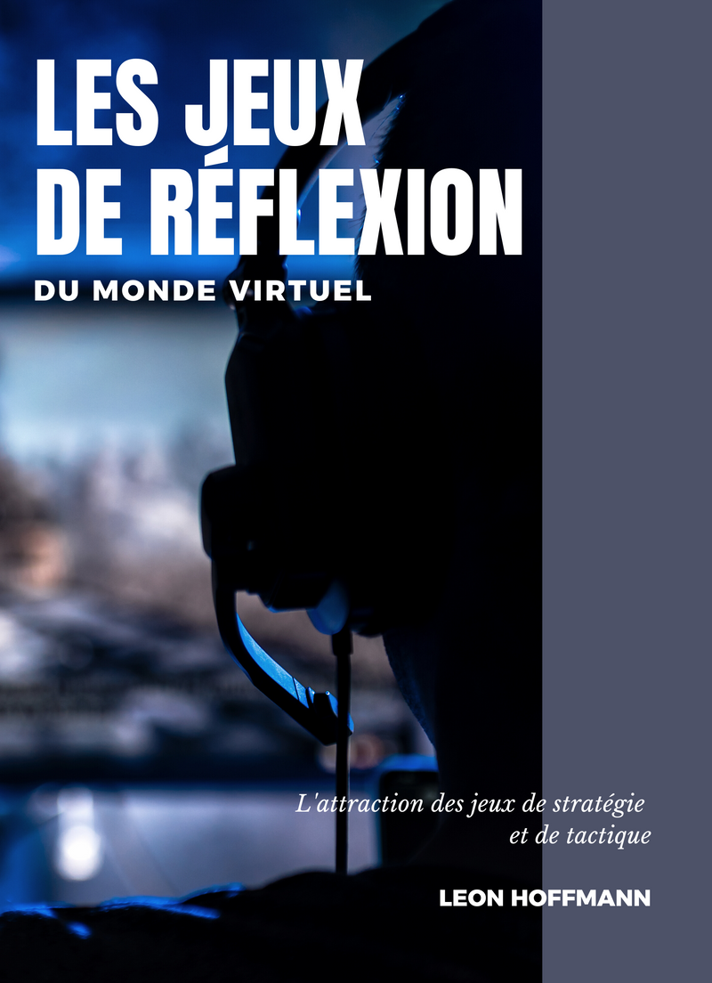 Les jeux de réflexion du monde virtuel