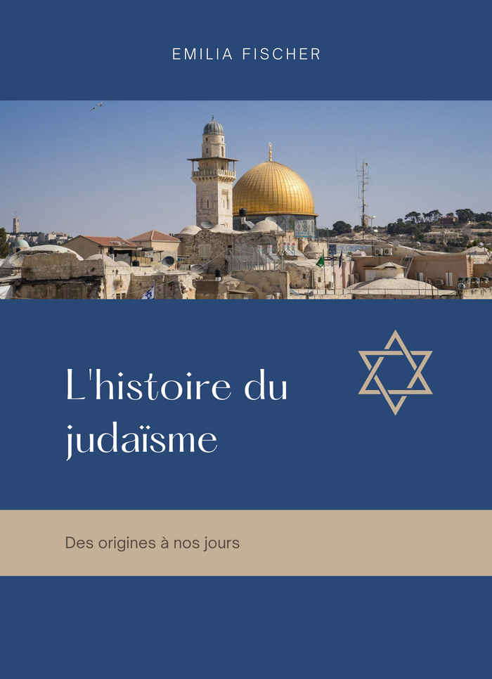 L’Histoire du Judaïsme