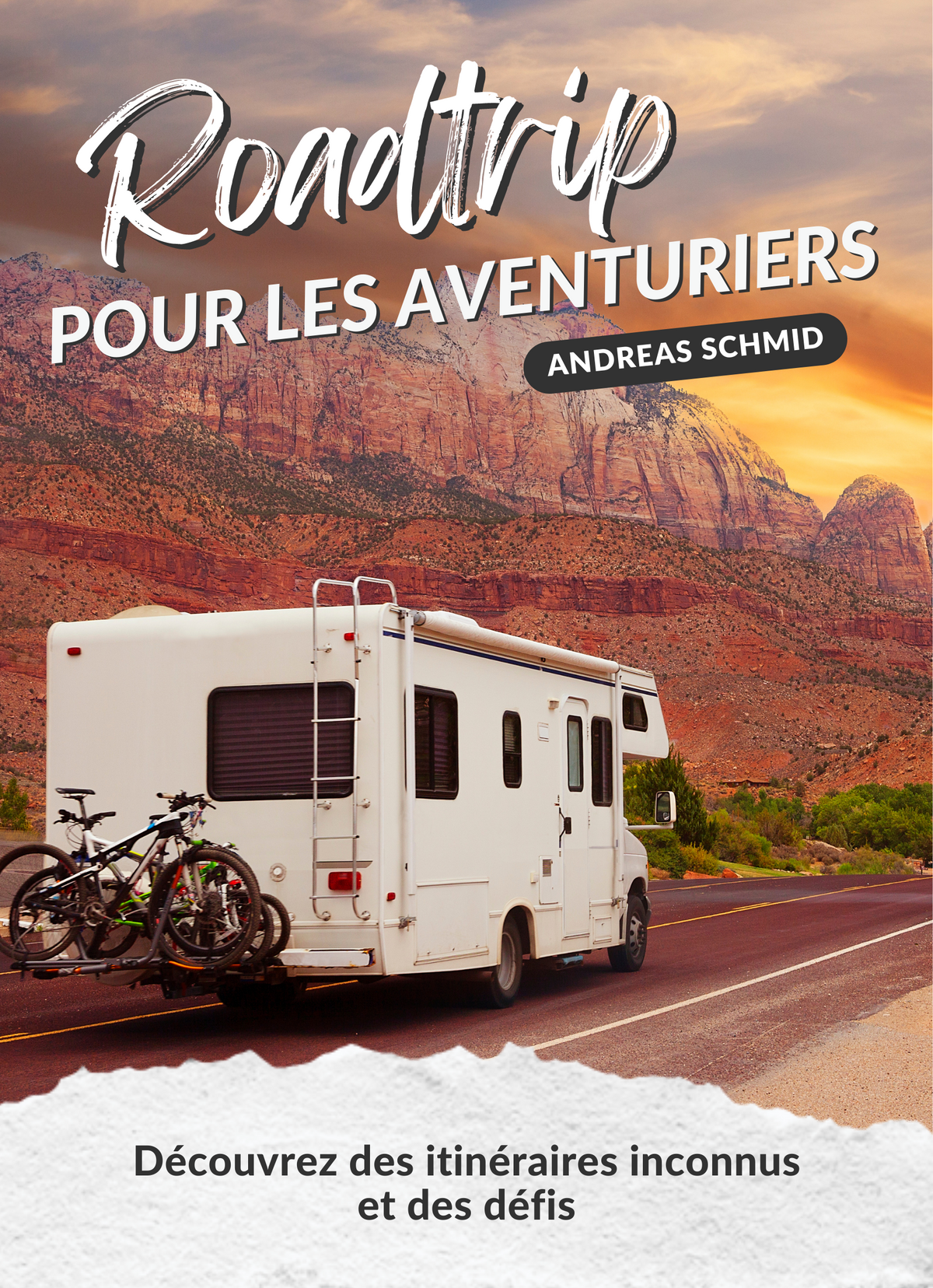 Roadtrips pour les Aventuriers