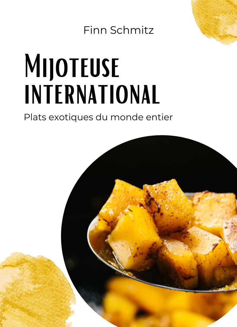 Mijoteuse International