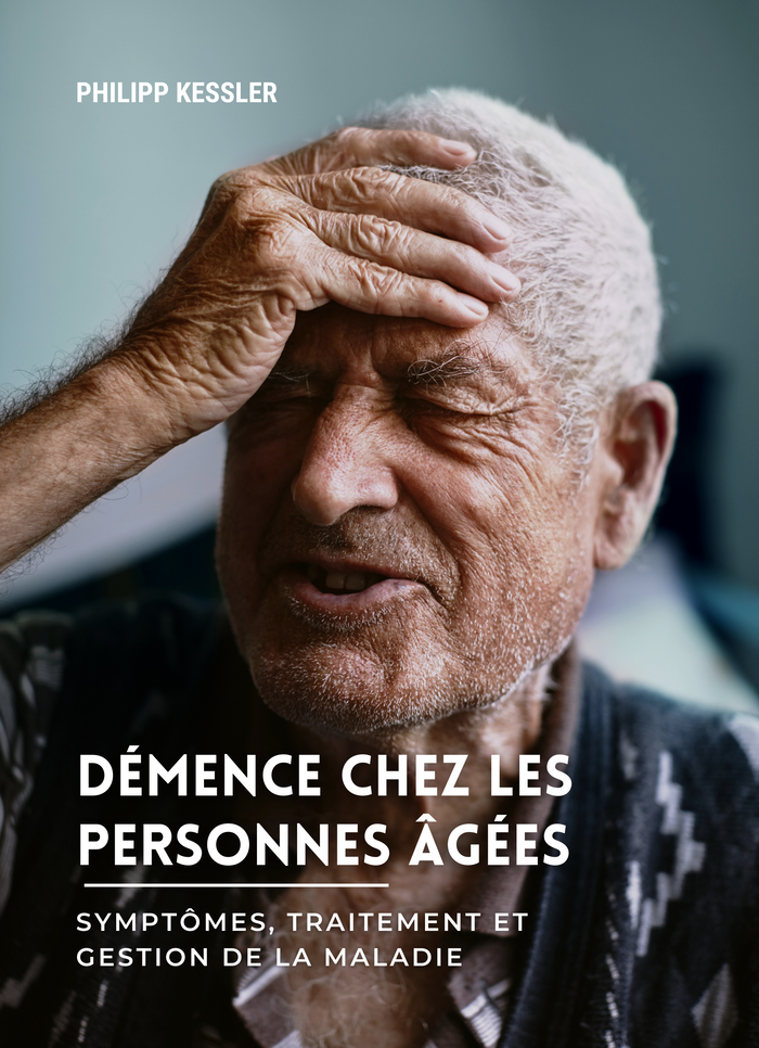 Démence Chez les Personnes Âgées