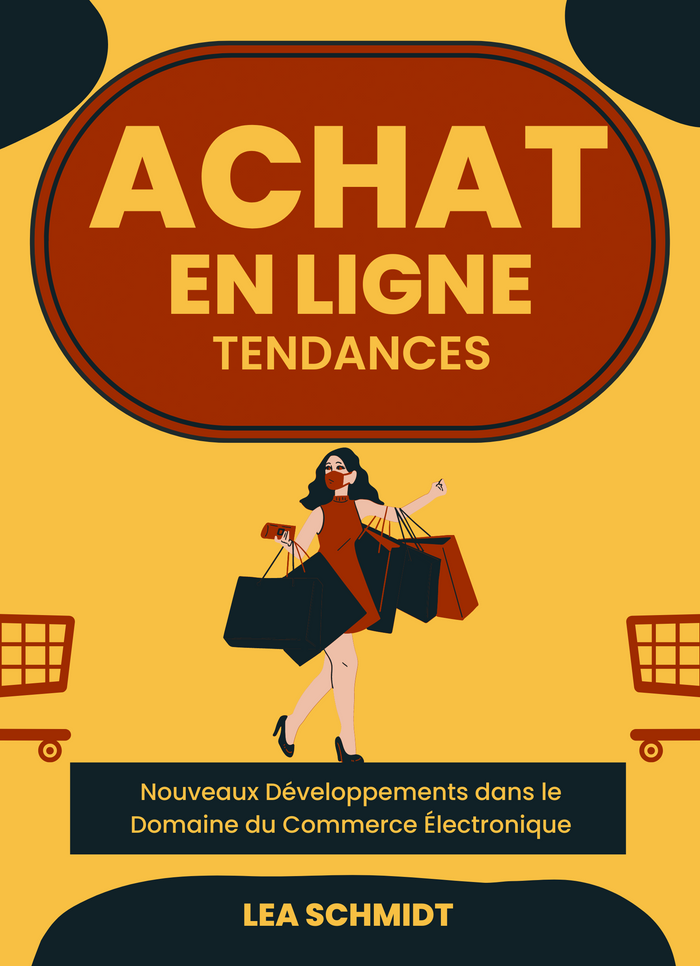 Achat en Ligne - Tendances