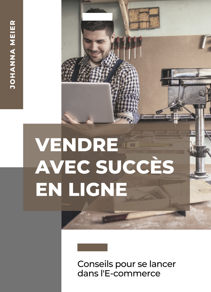 Vendre avec Succès en Ligne
