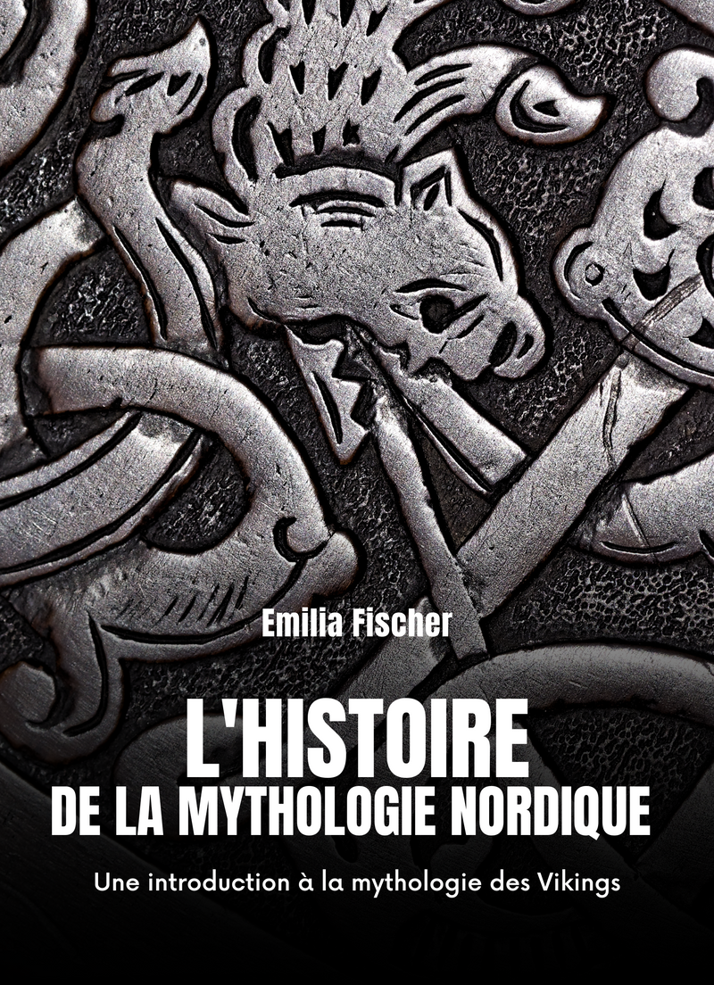 L'Histoire de la Mythologie Nordique