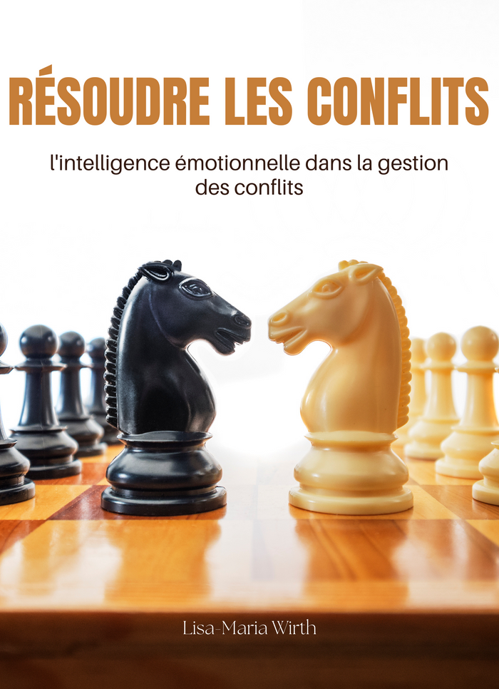 Résoudre les Conflits