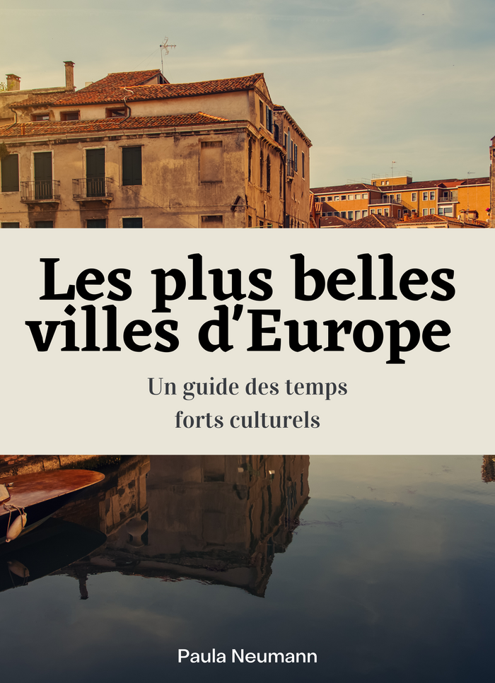 Les plus Belles Villes d'Europe