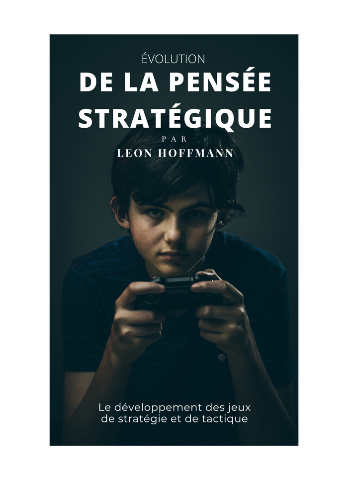 Évolution de la pensée stratégique