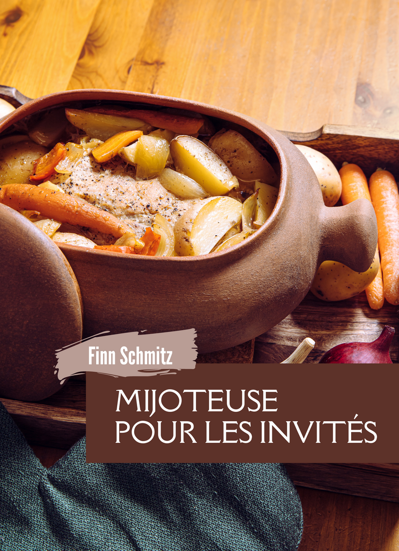 Mijoteuse pour les Invités