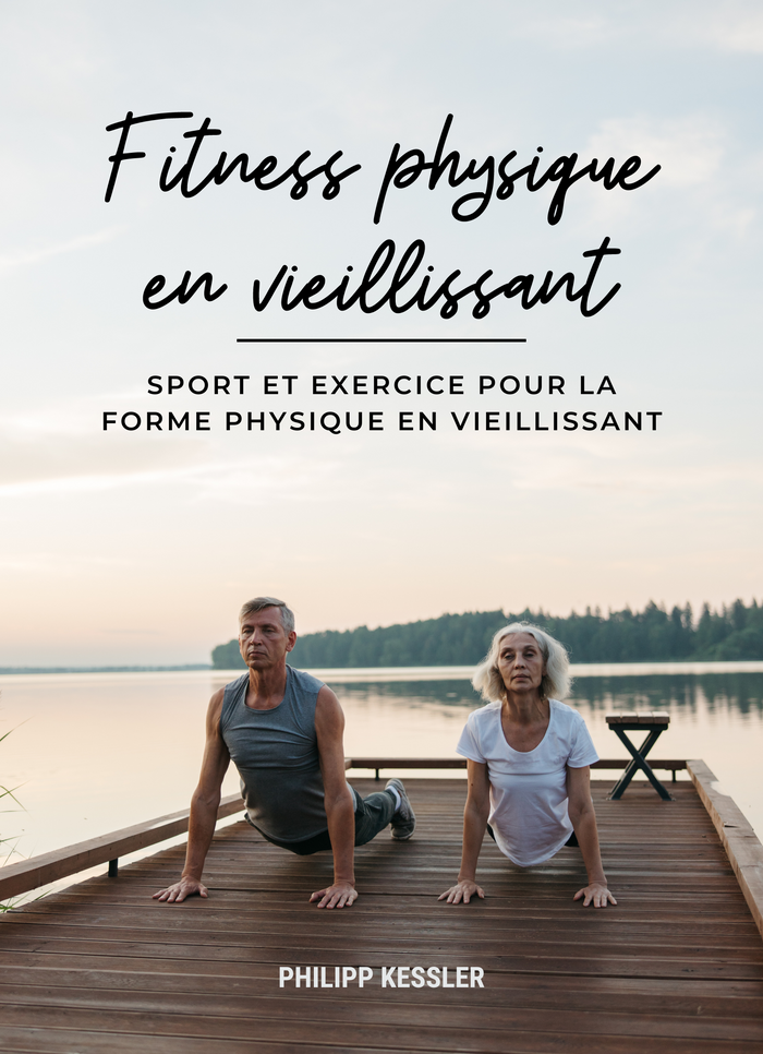 Fitness Physique en Vieillissant