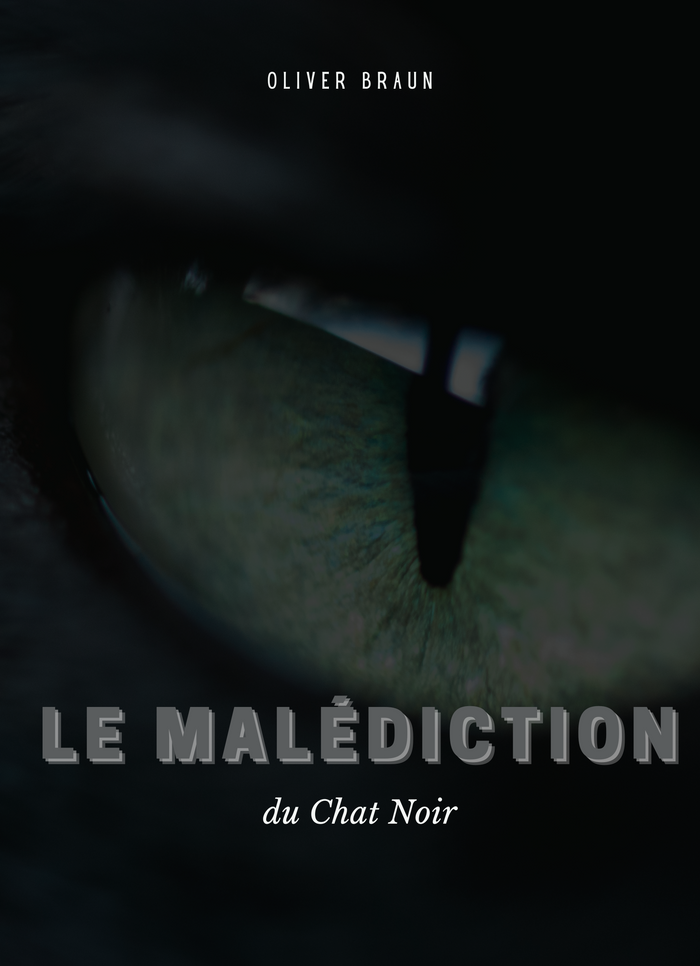 Le Malédiction du Chat Noir