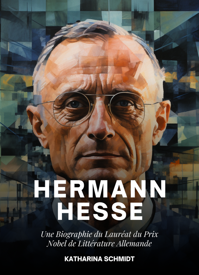 Hermann Hesse
