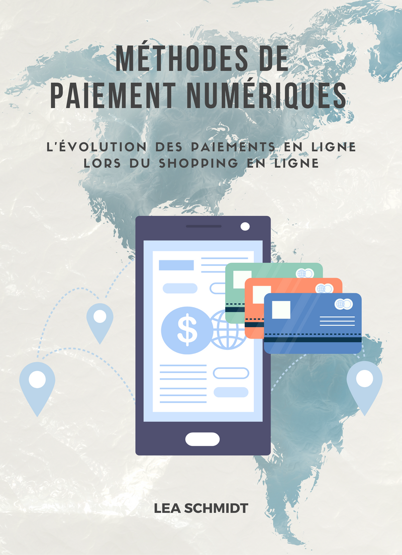 Méthodes de Paiement Numériques