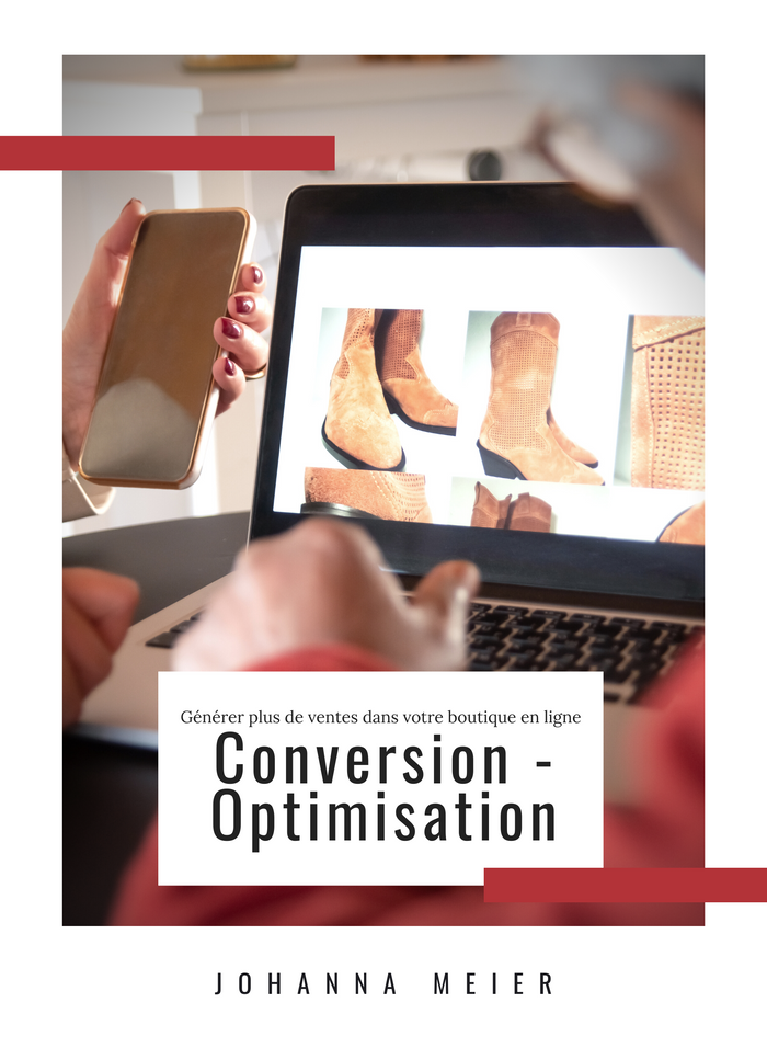 Conversion - Optimisation
