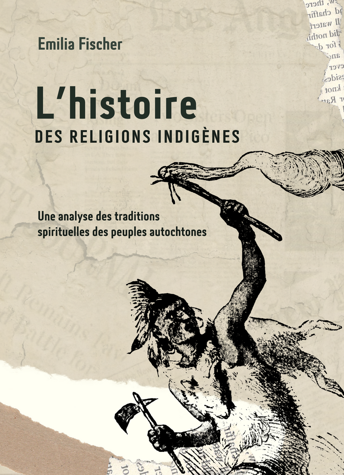 L'Histoire des Religions Indigènes