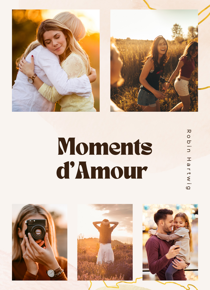 Moments d'Amour