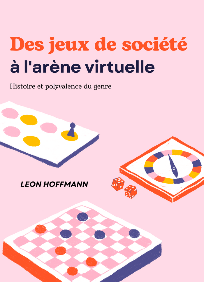 Des jeux de société à l'arène virtuelle
