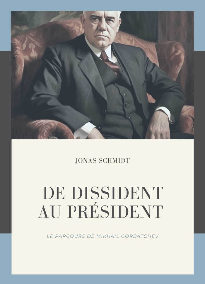 De Dissident au Président