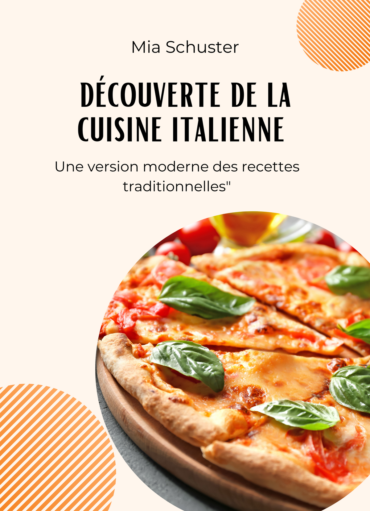 Découverte de la Cuisine Italienne