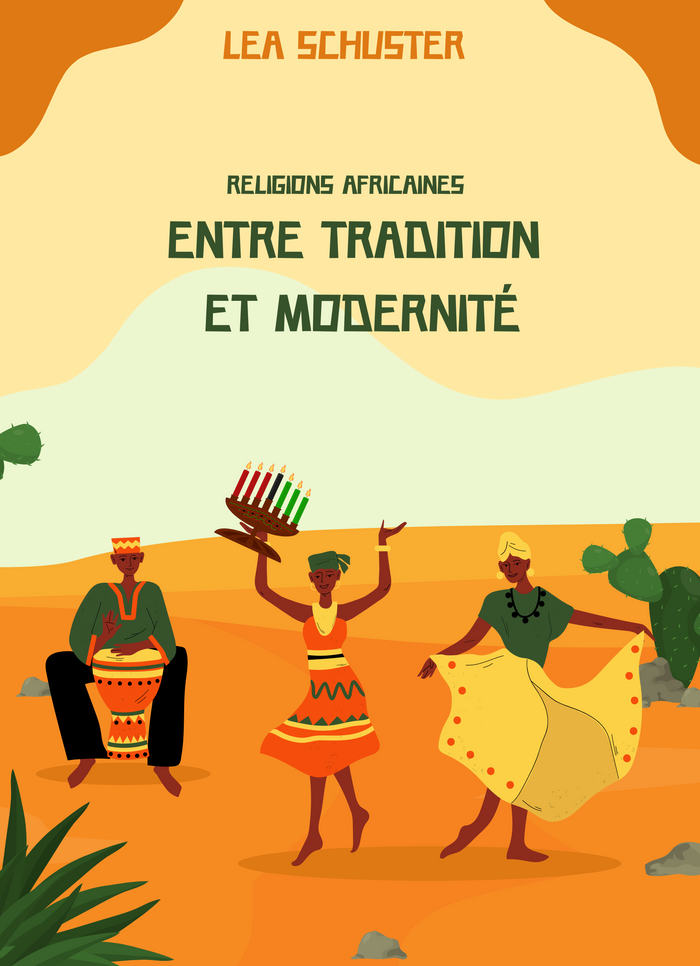 Religions Africaines