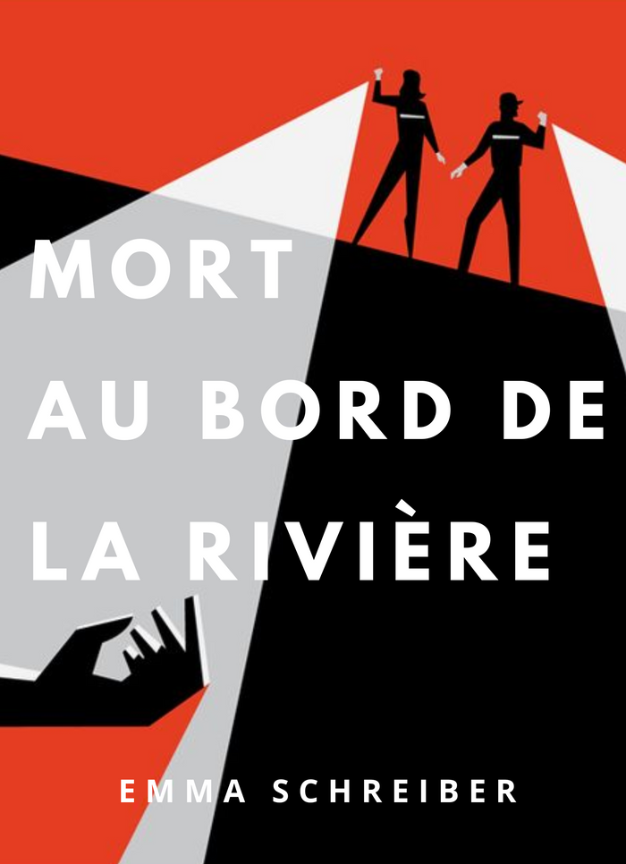 Mort au Bord de la Rivière