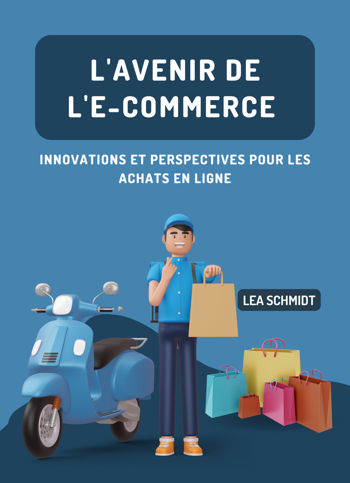 L'Avenir de l'E-commerce