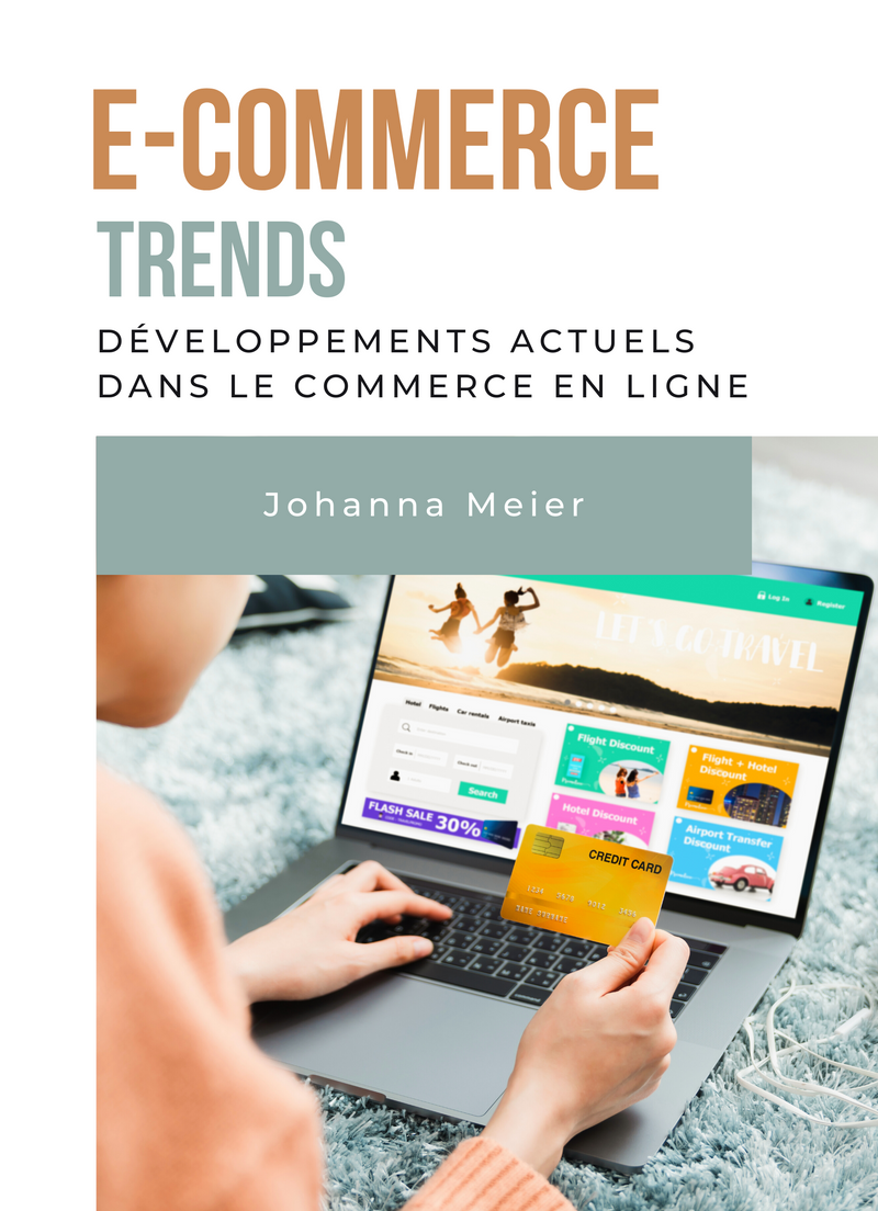 E-Commerce Trends