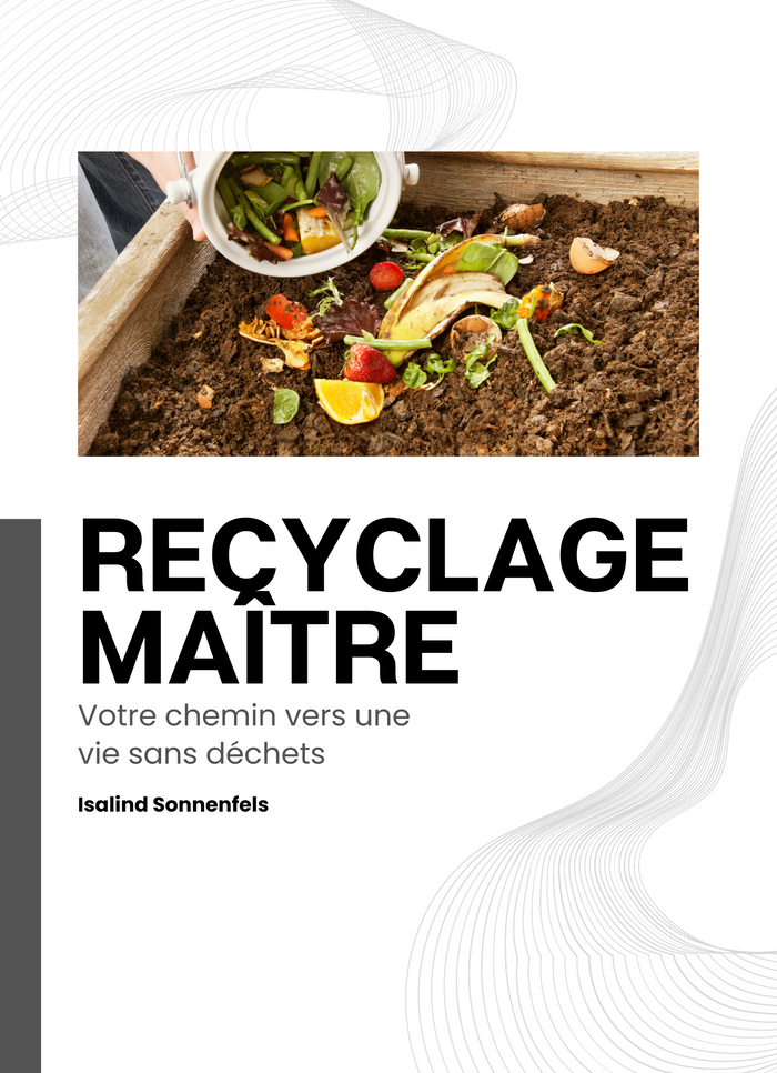 Recyclage Maître