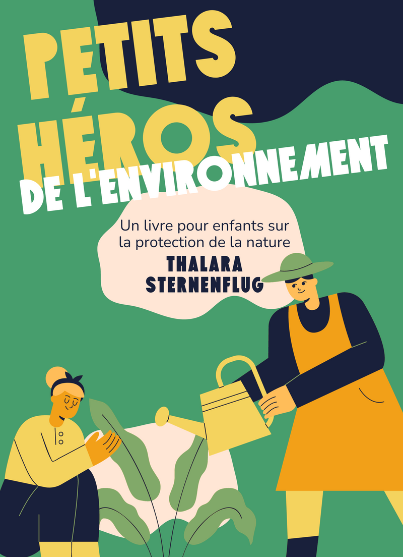 Petits Héros de l'Environnement