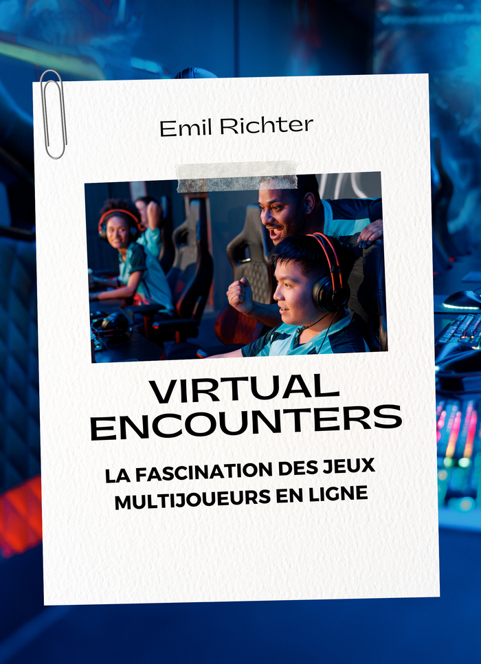 Virtual Encounters