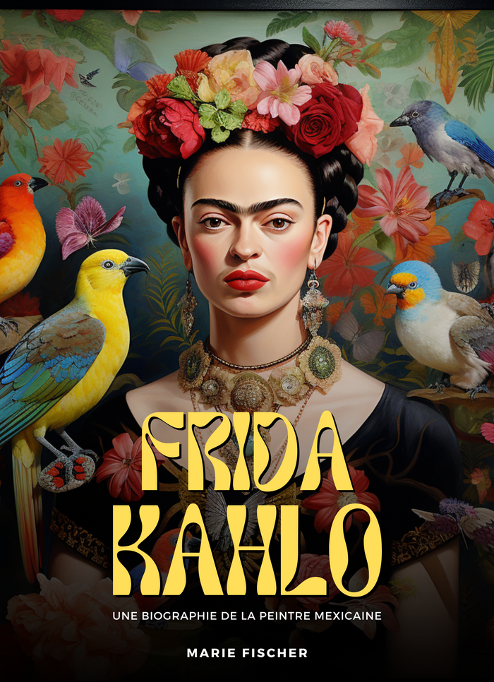 Frida Kahlo